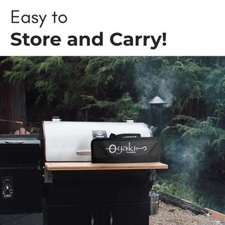 Grilling techniques