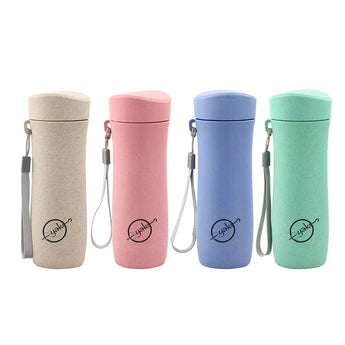 O-Yaki Ecoware  Water Bottle