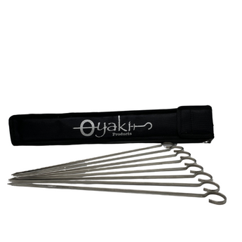 O-YAKI Skewers