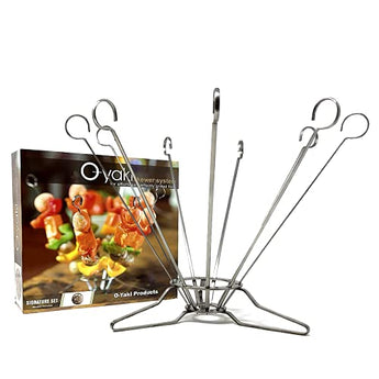 O-Yaki Skewer System